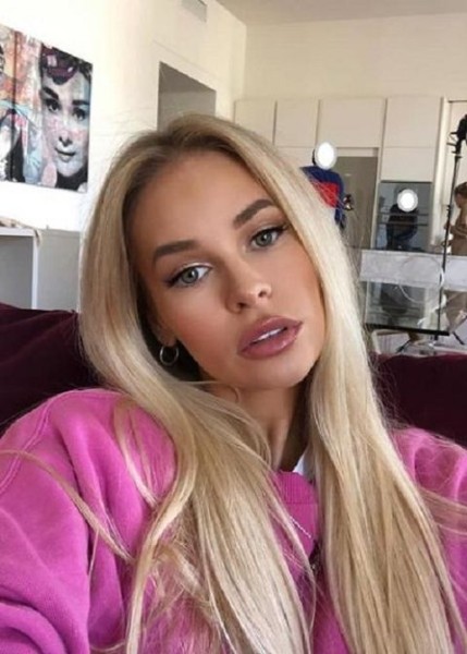 Проститутка Лила Лила