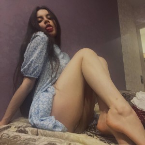 Проститутка Кристина