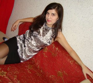 Проститутка Алёна