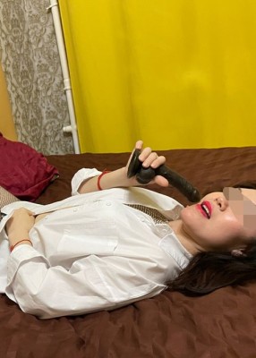 Проститутка Аня