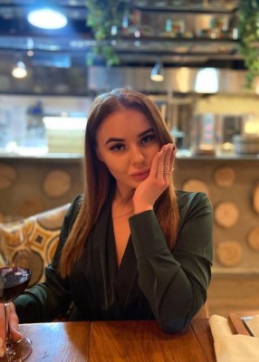 Проститутка Лера