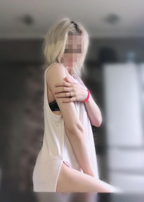 Проститутка Маша