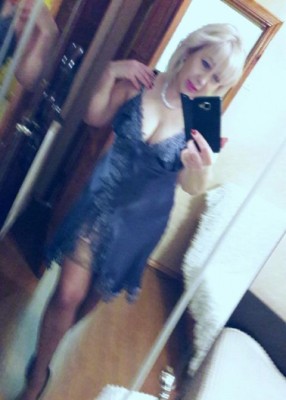 Проститутка Настя