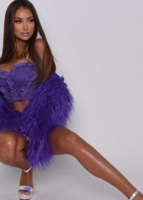 Проститутка Инна