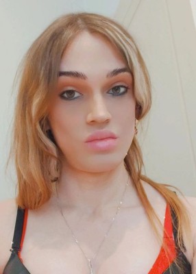 Проститутка Инесса