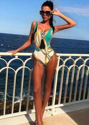 Проститутка Жанна