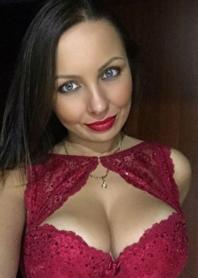 Проститутка Эмма