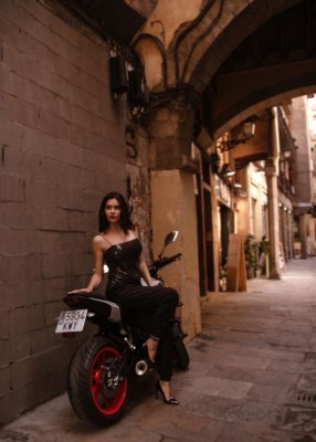 Проститутка Кира