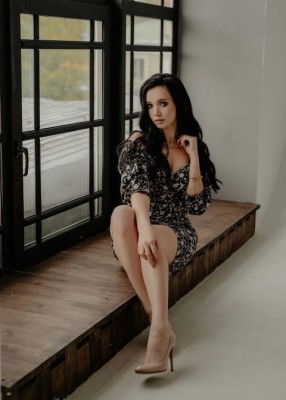 Проститутка Оля