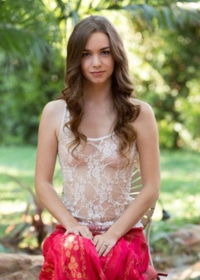 Проститутка Варя