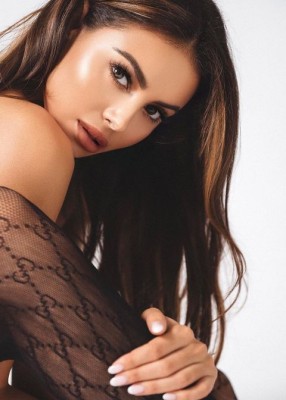 Проститутка МАША