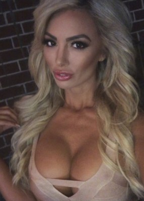 Проститутка Лика