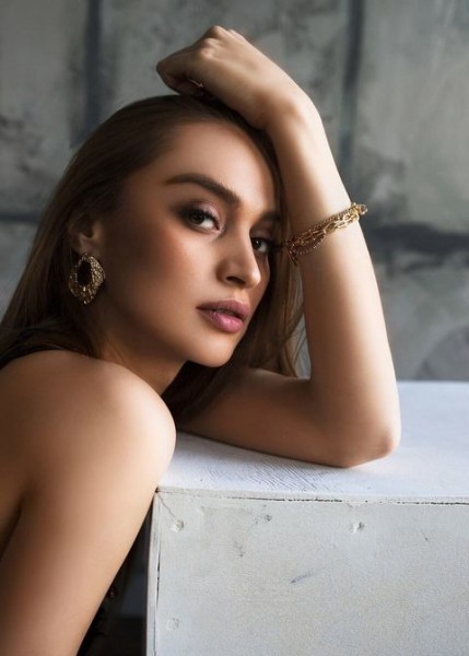 Проститутка Настя