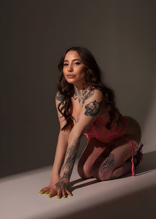 Проститутка Афина Афина