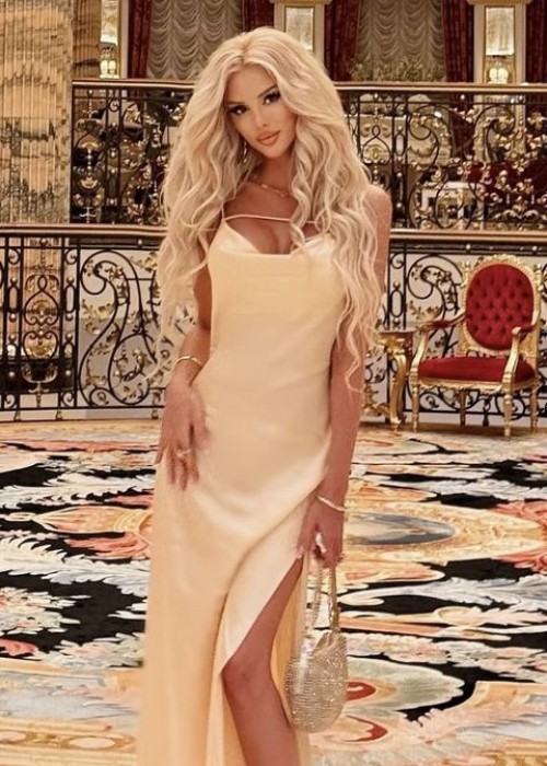 Проститутка Анжелика Анжелика