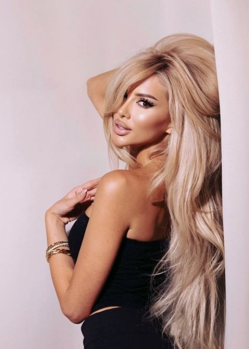 Проститутка Анжелика Анжелика