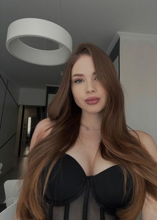 Проститутка Даша Даша