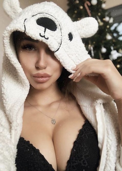 Проститутка Ева Ева