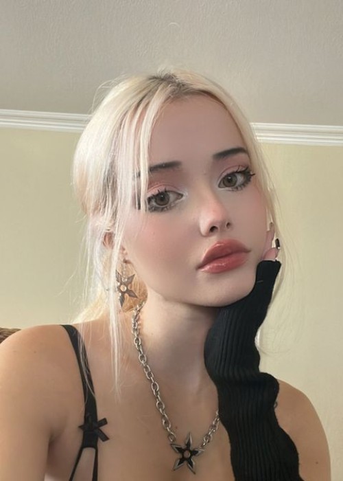 Проститутка Кристина Кристина