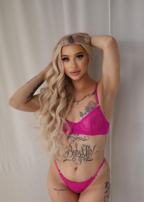 Проститутка Kristina Kristina