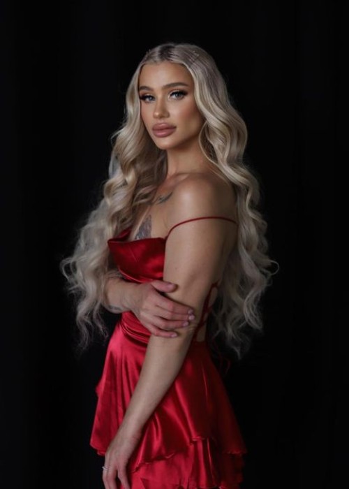 Проститутка Kristina Kristina