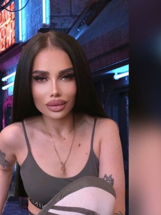 Проститутка Лика Лика