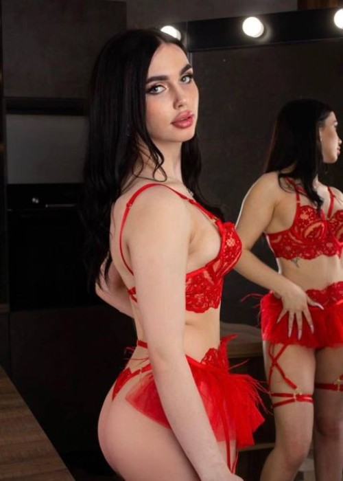 Проститутка Маша Маша