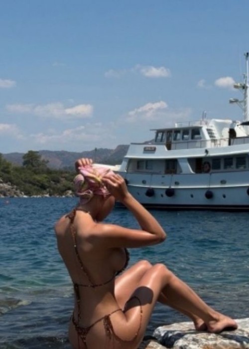 Проститутка Милана Милана