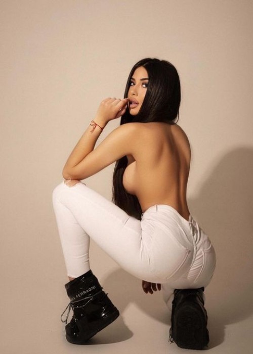 Проститутка Настя Настя