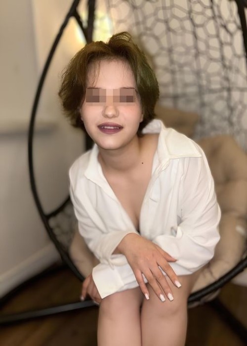 Проститутка Полина Полина