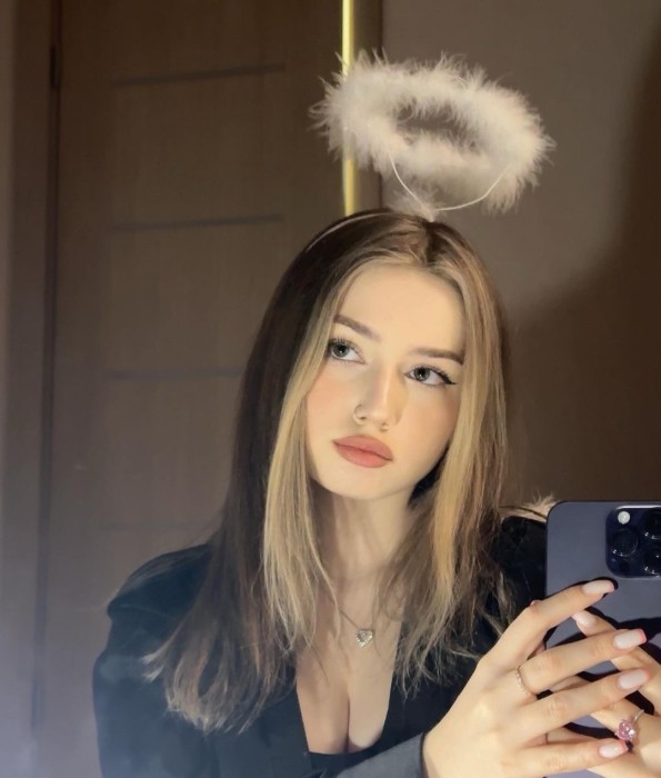 Проститутка Соня Соня