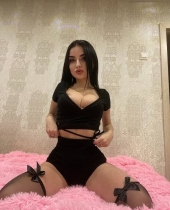 Проститутка Вика Вика