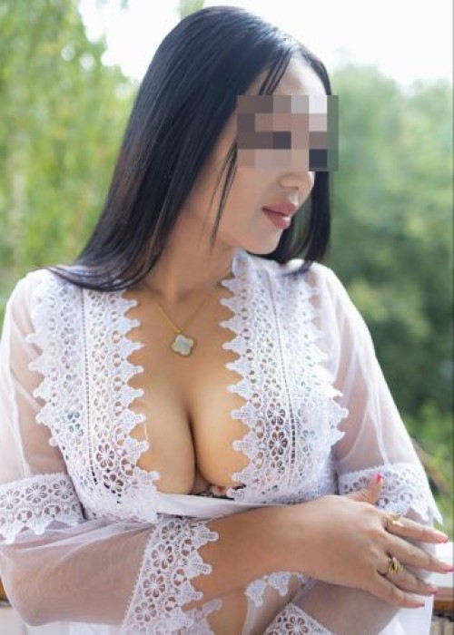 Проститутка Адель Адель