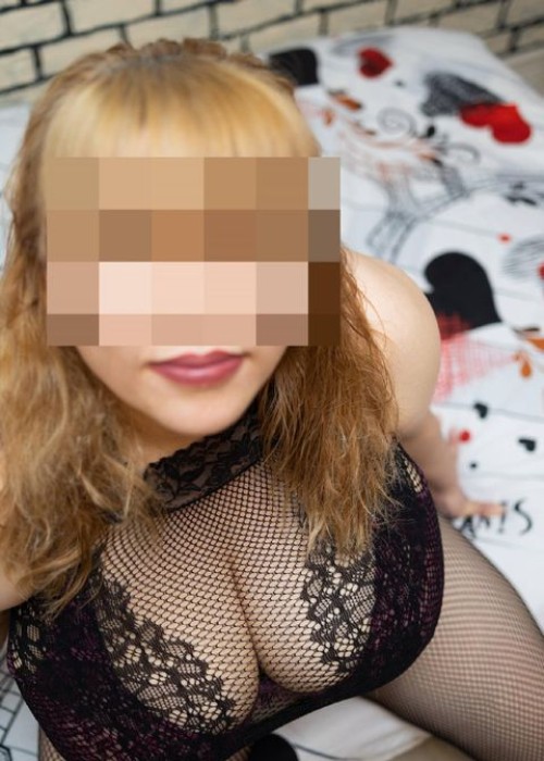 Проститутка Айнура Айнура