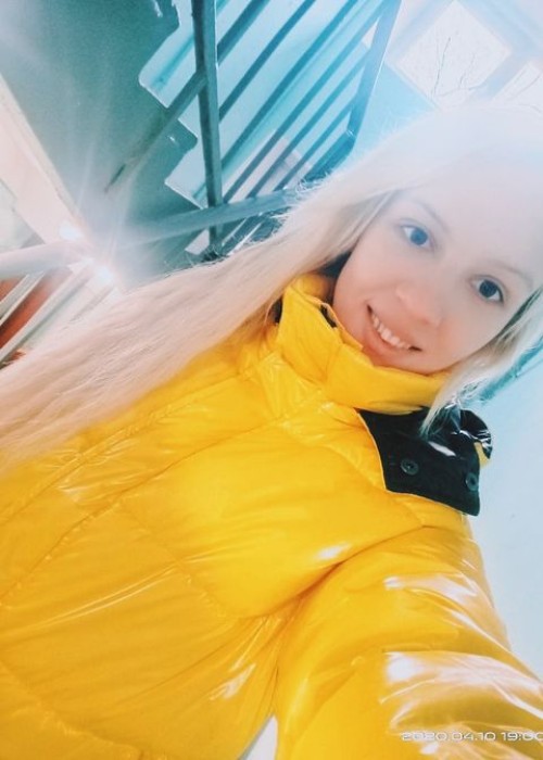 Проститутка Александра Александра