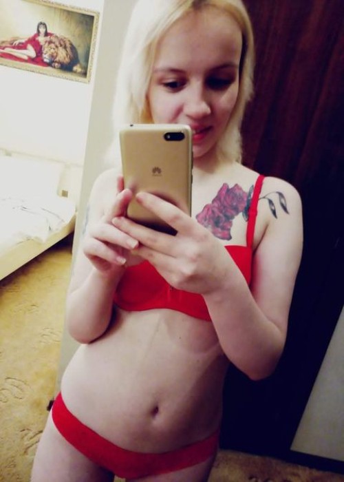 Проститутка Александра Александра