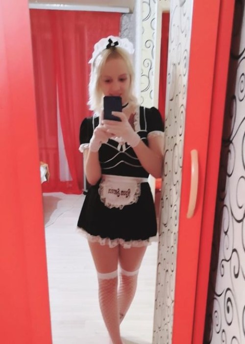 Проститутка Александра Александра