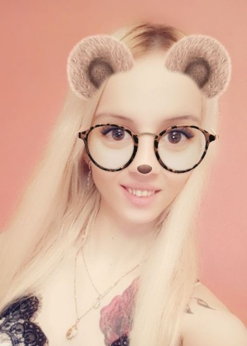 Проститутка Александра Александра