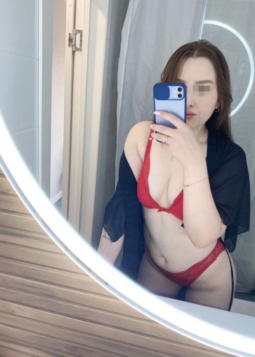 Проститутка Алина Алина