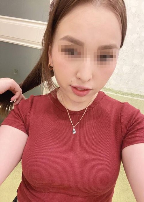 Проститутка Алина Алина