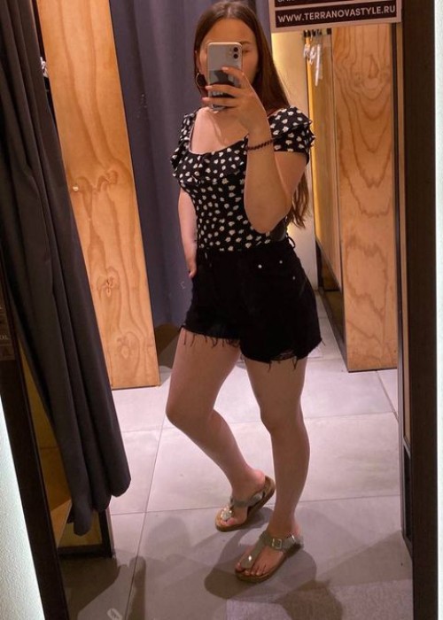 Проститутка Алина Алина