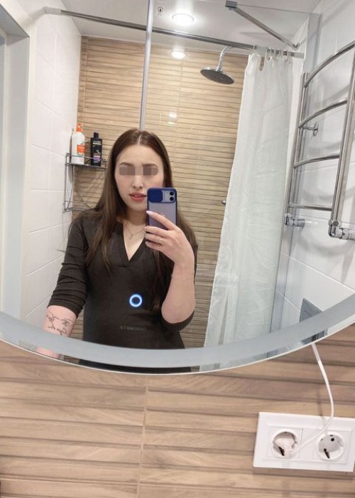 Проститутка Алина Алина