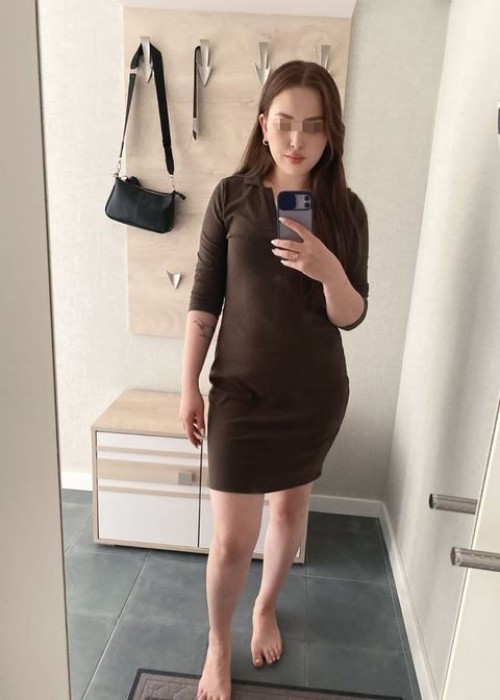 Проститутка Алина Алина