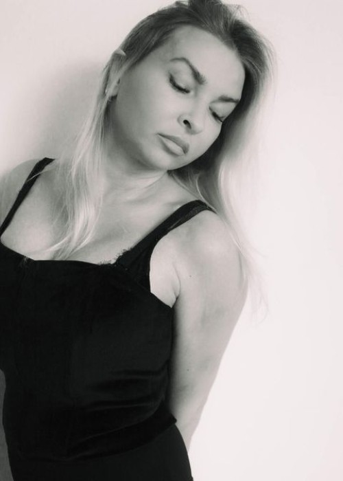 Проститутка Алиса Алиса