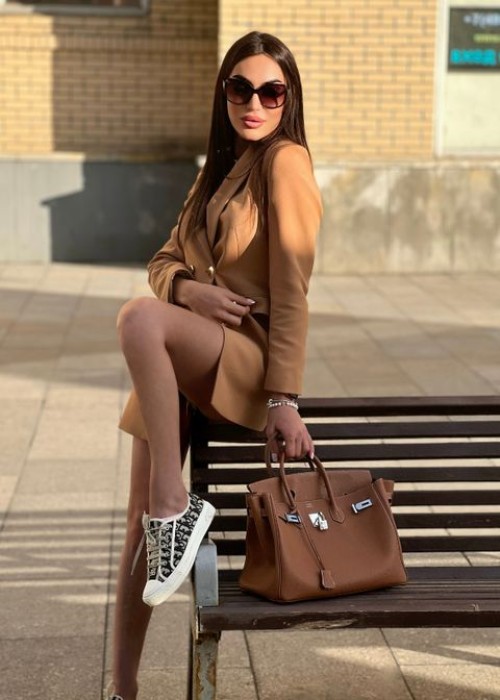 Проститутка Аманда Аманда