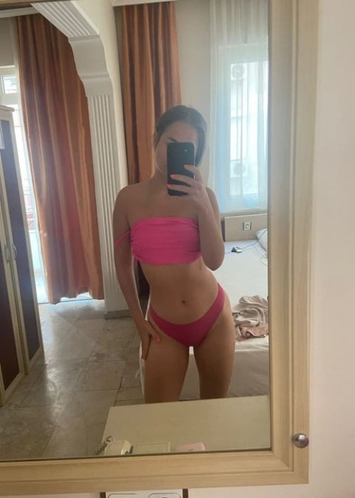 Проститутка Анабель Анабель