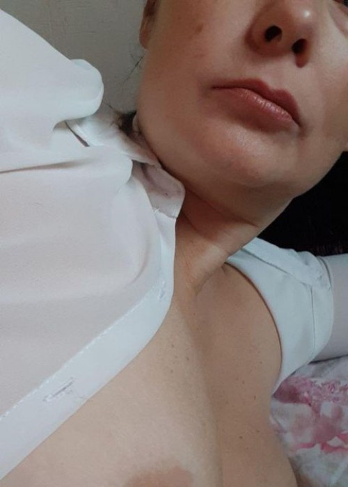 Проститутка Анна Анна