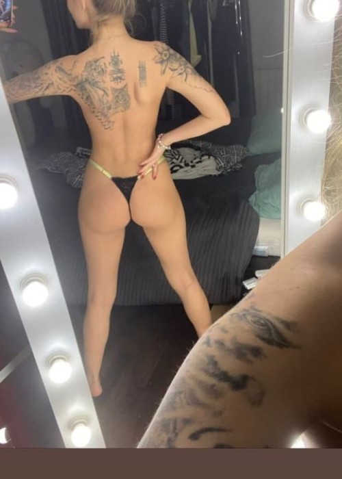 Проститутка Арина Арина