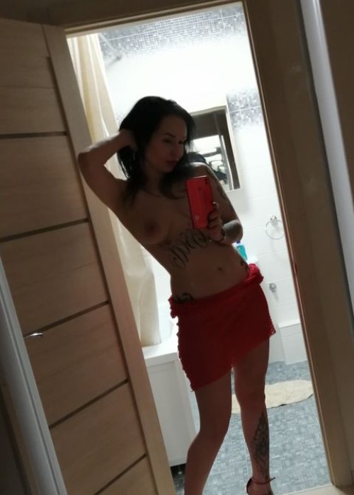 Проститутка Арина Арина