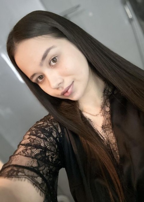 Проститутка Дарья Дарья